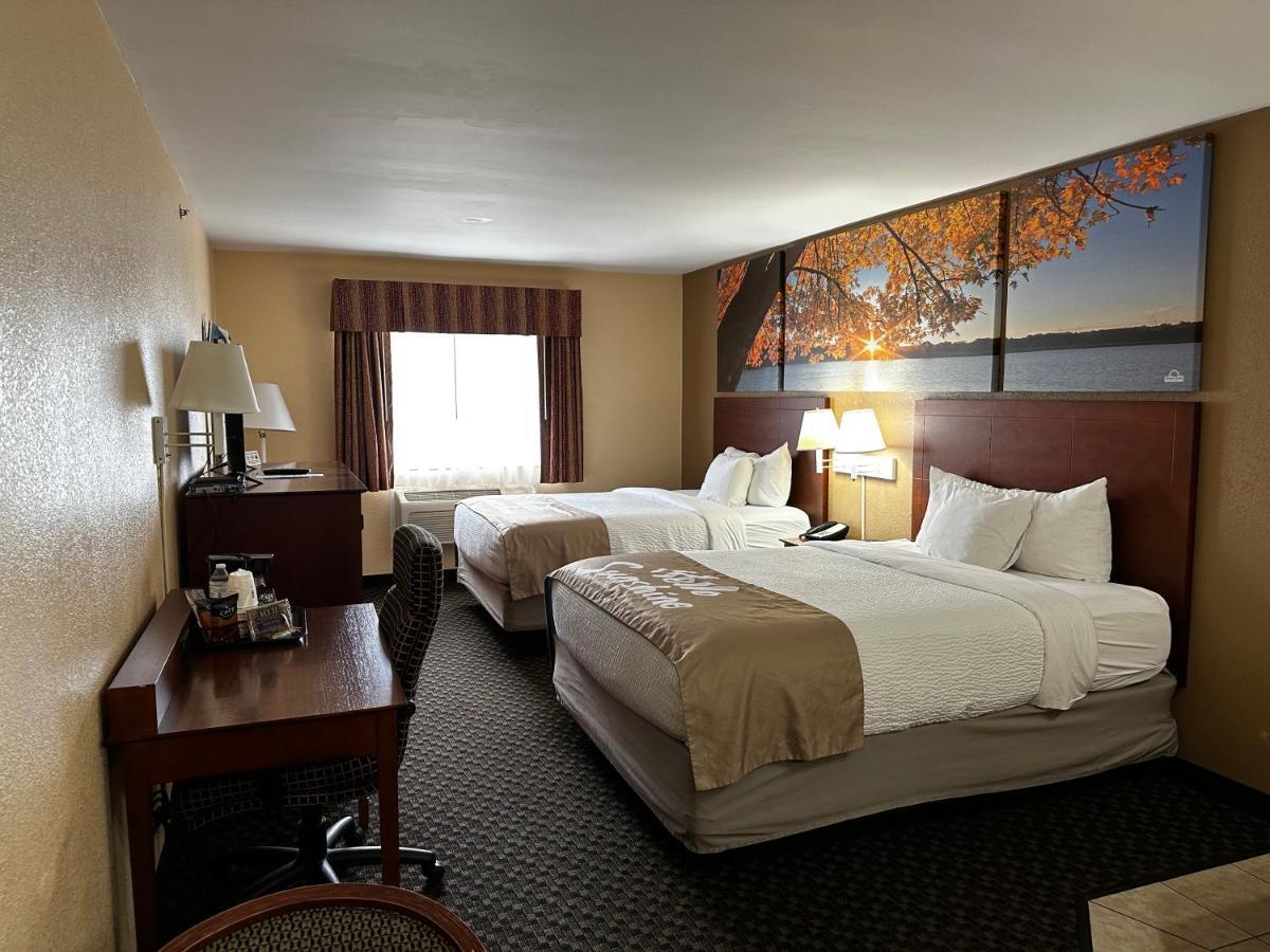 Days Inn By Wyndham Imlay City Εξωτερικό φωτογραφία