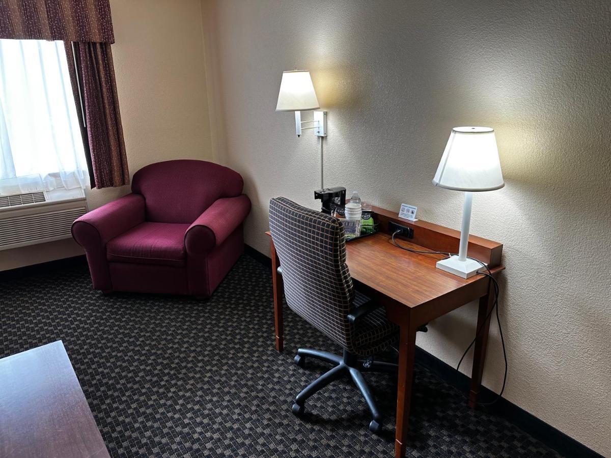 Days Inn By Wyndham Imlay City Εξωτερικό φωτογραφία