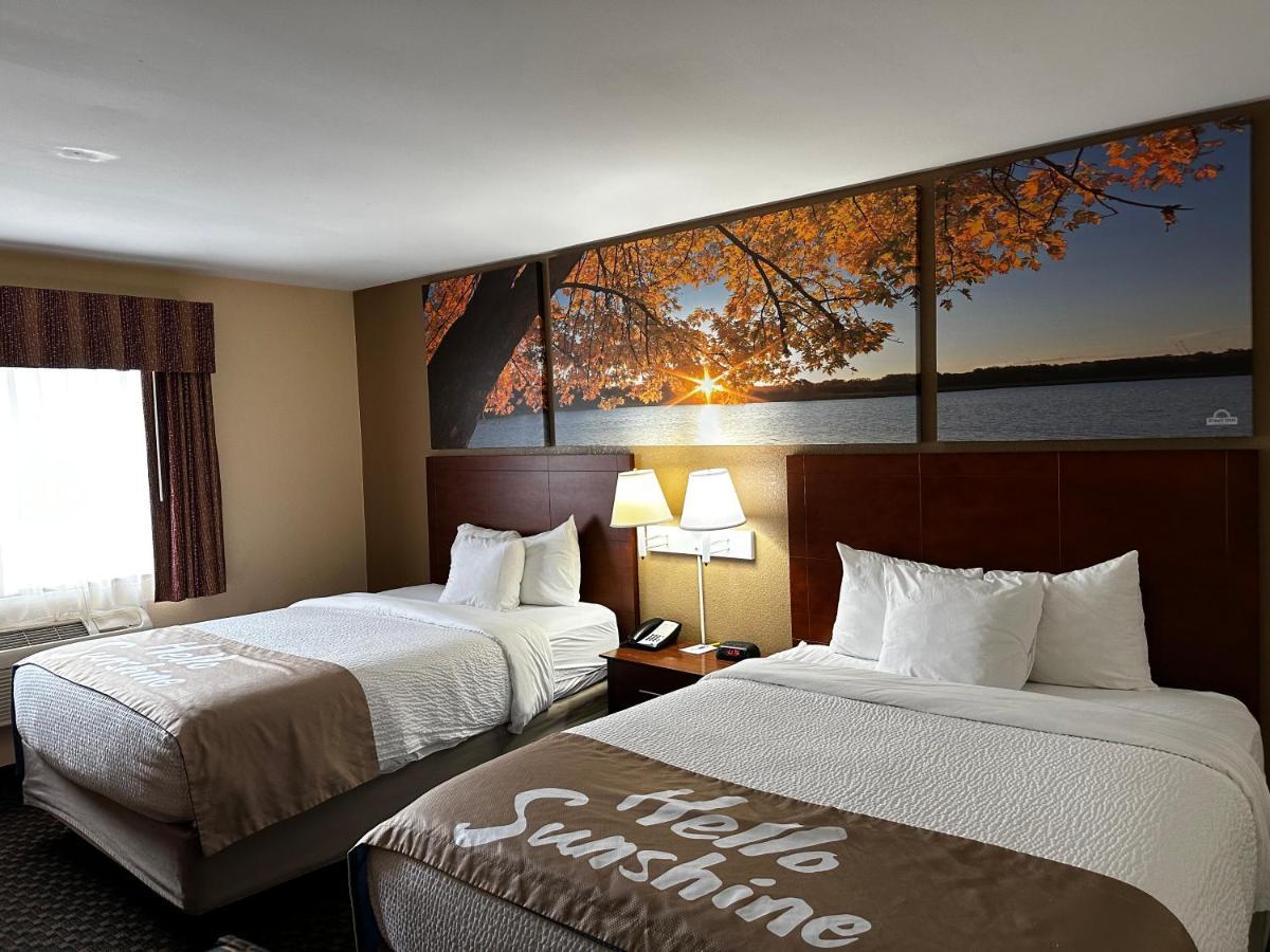Days Inn By Wyndham Imlay City Εξωτερικό φωτογραφία
