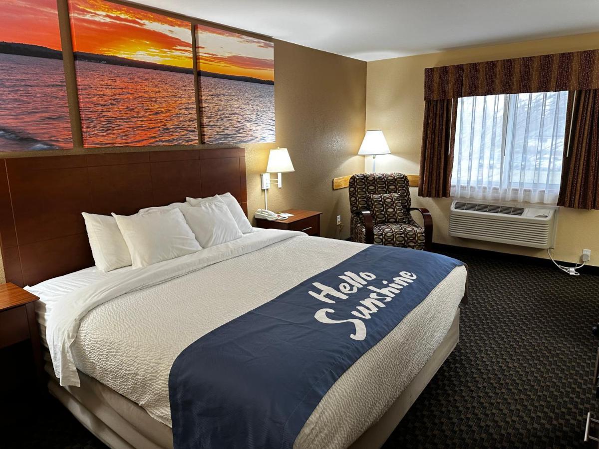 Days Inn By Wyndham Imlay City Εξωτερικό φωτογραφία