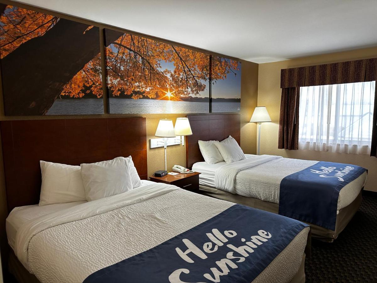 Days Inn By Wyndham Imlay City Εξωτερικό φωτογραφία