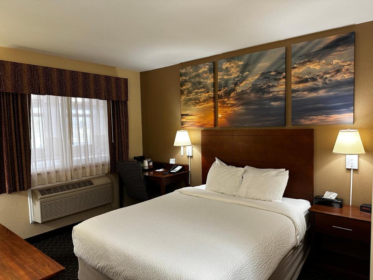 Days Inn By Wyndham Imlay City Εξωτερικό φωτογραφία