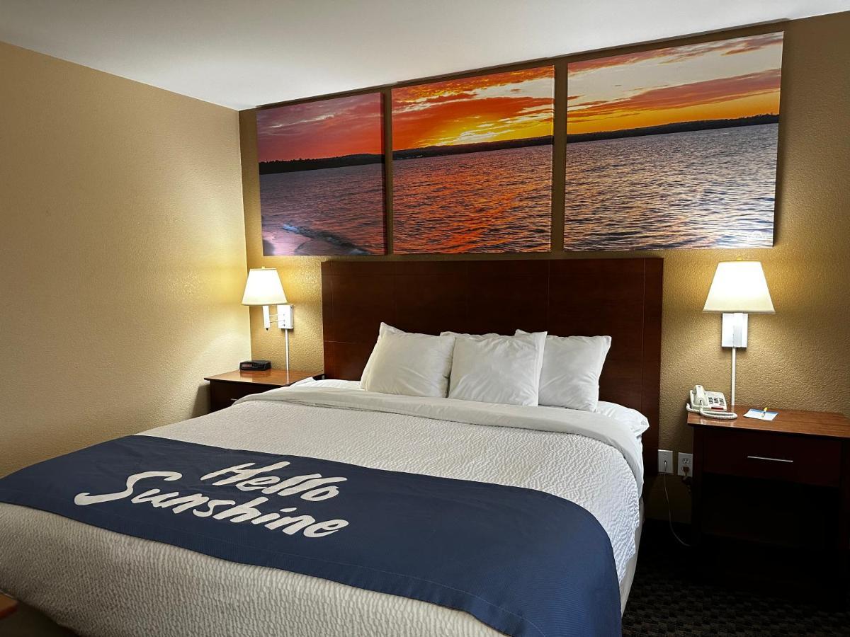 Days Inn By Wyndham Imlay City Εξωτερικό φωτογραφία