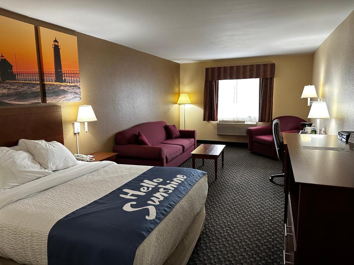 Days Inn By Wyndham Imlay City Εξωτερικό φωτογραφία
