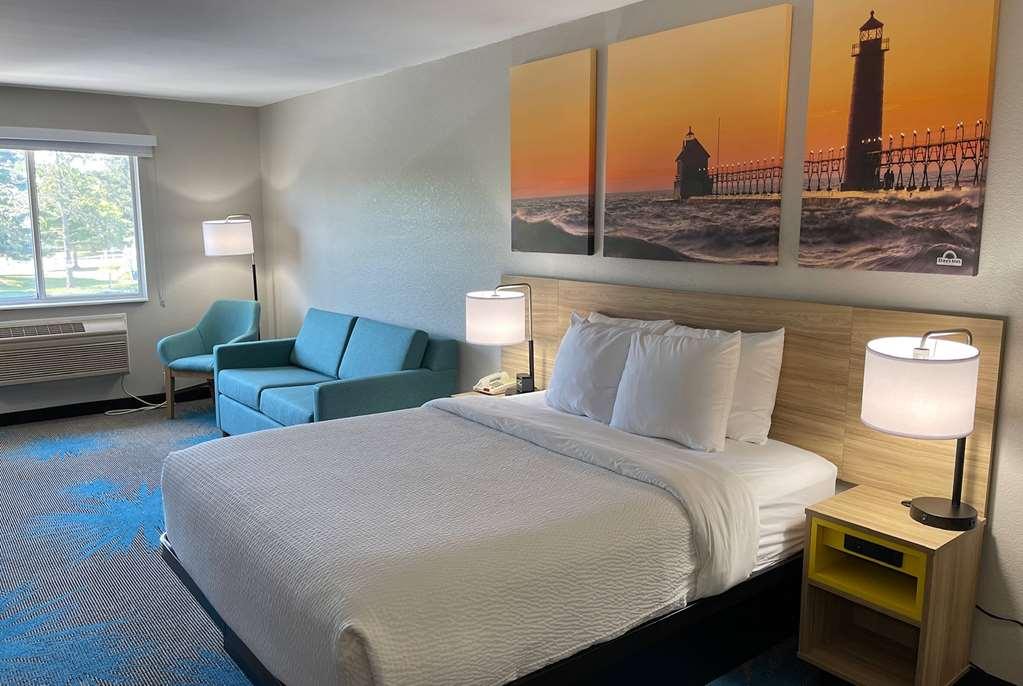 Days Inn By Wyndham Imlay City Δωμάτιο φωτογραφία