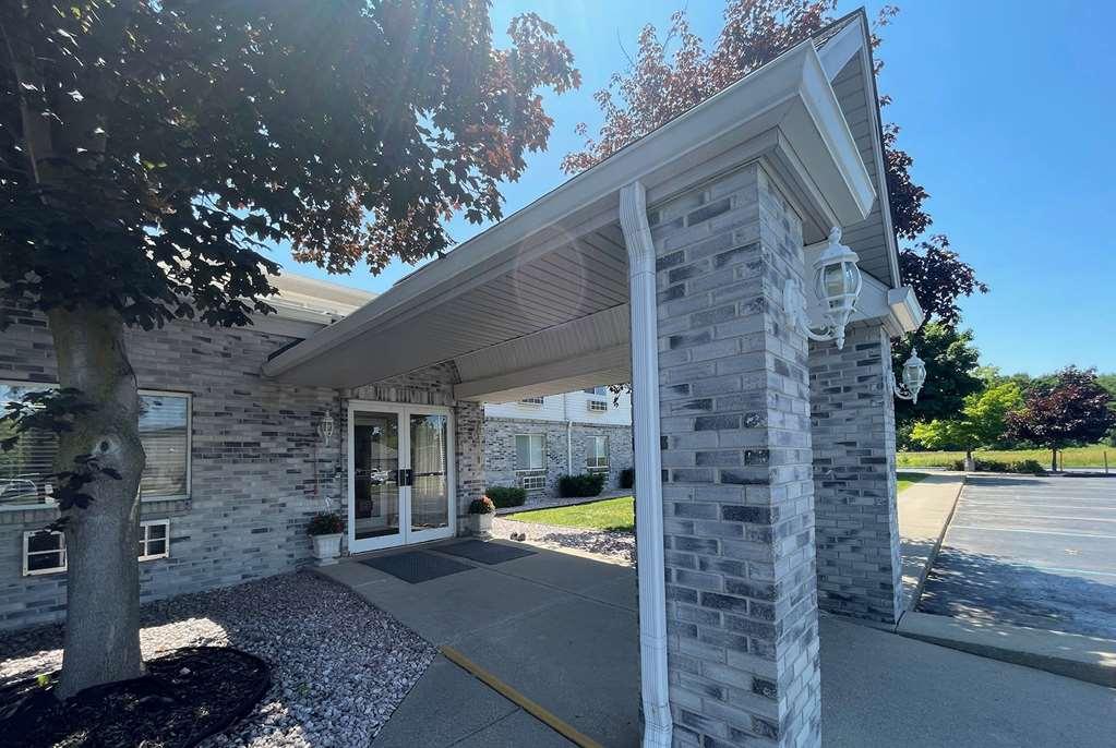 Days Inn By Wyndham Imlay City Εξωτερικό φωτογραφία