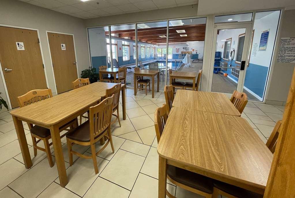 Days Inn By Wyndham Imlay City Ανέσεις φωτογραφία