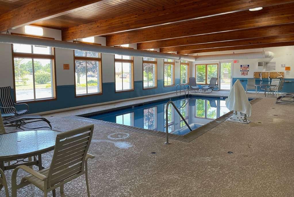 Days Inn By Wyndham Imlay City Ανέσεις φωτογραφία